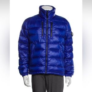 Mackage puffer coat